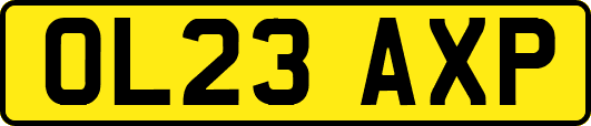 OL23AXP