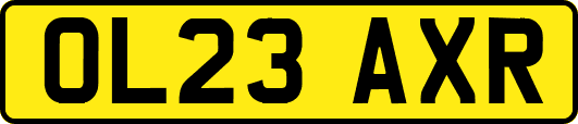 OL23AXR