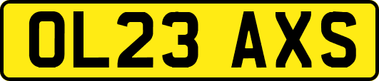 OL23AXS