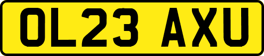 OL23AXU