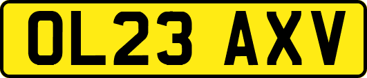OL23AXV