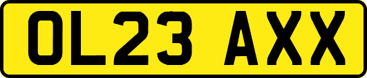 OL23AXX