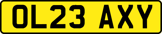 OL23AXY