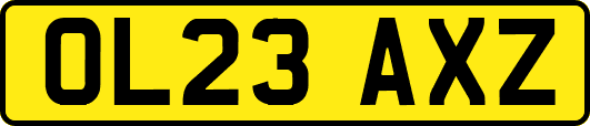 OL23AXZ