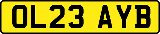 OL23AYB