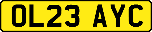 OL23AYC