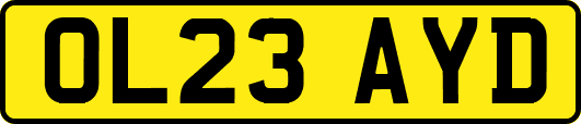 OL23AYD