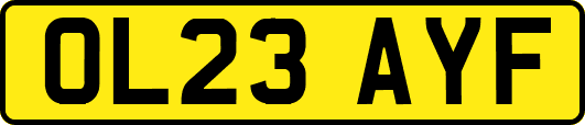 OL23AYF