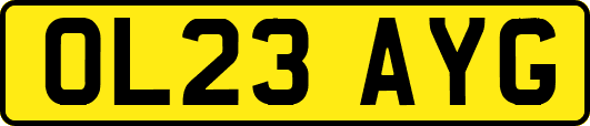 OL23AYG