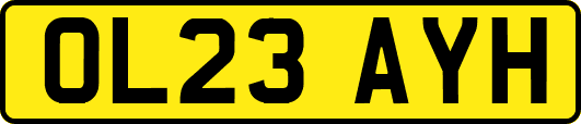 OL23AYH