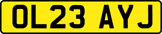 OL23AYJ
