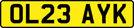 OL23AYK