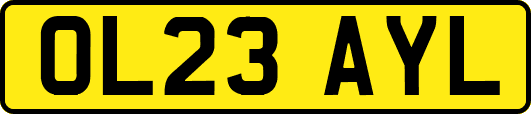 OL23AYL