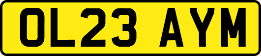 OL23AYM