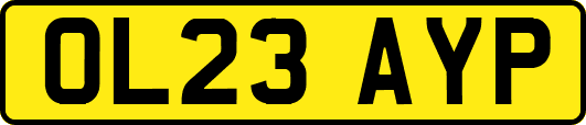OL23AYP