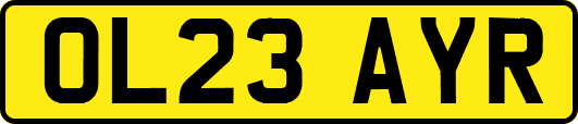 OL23AYR