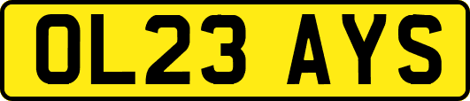 OL23AYS