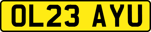 OL23AYU