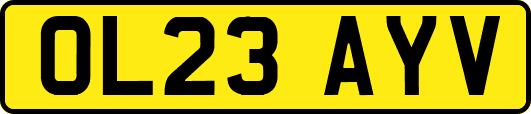 OL23AYV