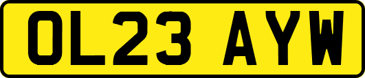 OL23AYW