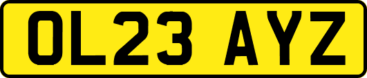 OL23AYZ