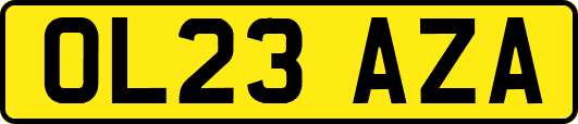 OL23AZA