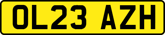 OL23AZH