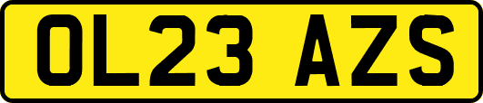 OL23AZS