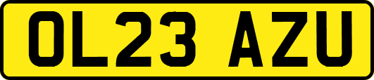 OL23AZU