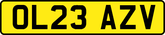OL23AZV