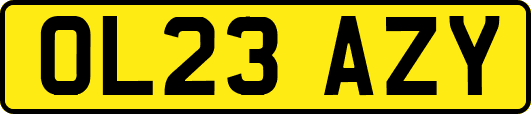 OL23AZY