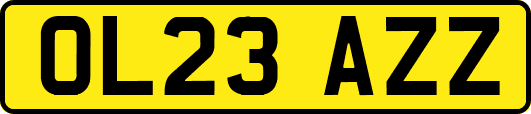 OL23AZZ