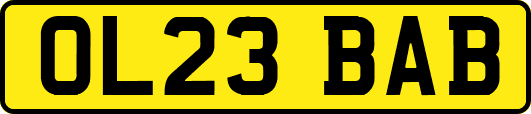 OL23BAB