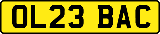 OL23BAC