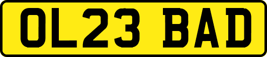 OL23BAD