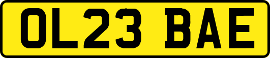 OL23BAE