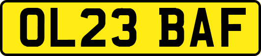 OL23BAF