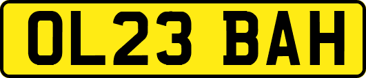 OL23BAH