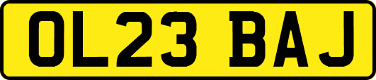 OL23BAJ