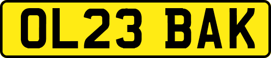 OL23BAK