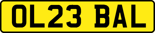 OL23BAL