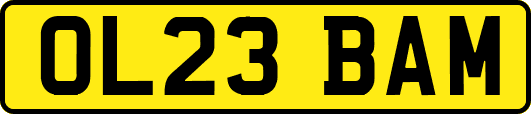 OL23BAM