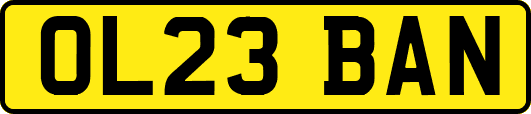 OL23BAN