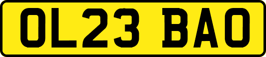 OL23BAO