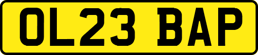 OL23BAP