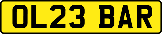 OL23BAR