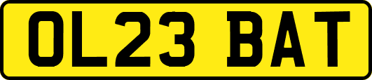OL23BAT