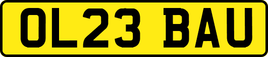 OL23BAU