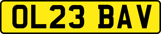 OL23BAV