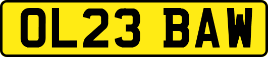 OL23BAW